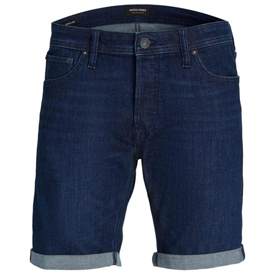 Jack & Jones Ανδρικό σορτς denim